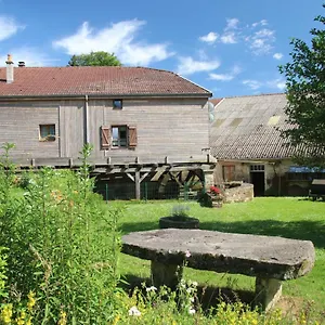 Bed & Breakfast La Feculerie