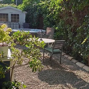 Gasthuis Le Petit Jardin ...
