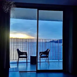 Appartement Oceandream Panorama Luxury