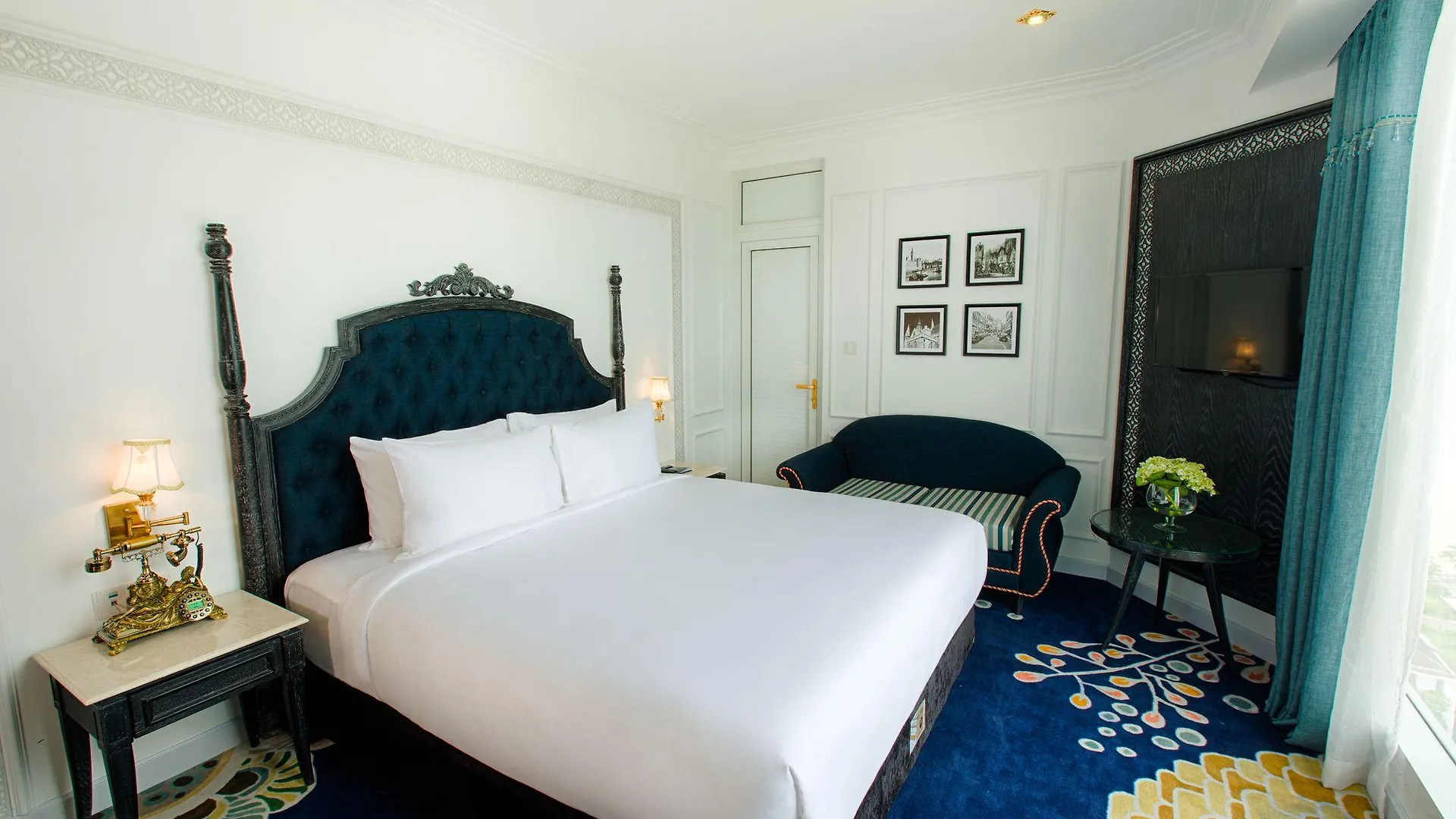 ****  Fivitel Da Nang Hotel Vietnam