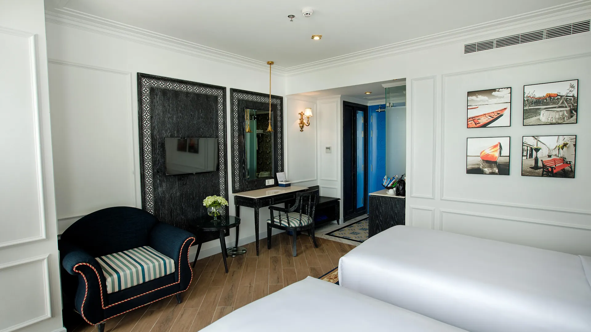 Fivitel Da Nang Hotel