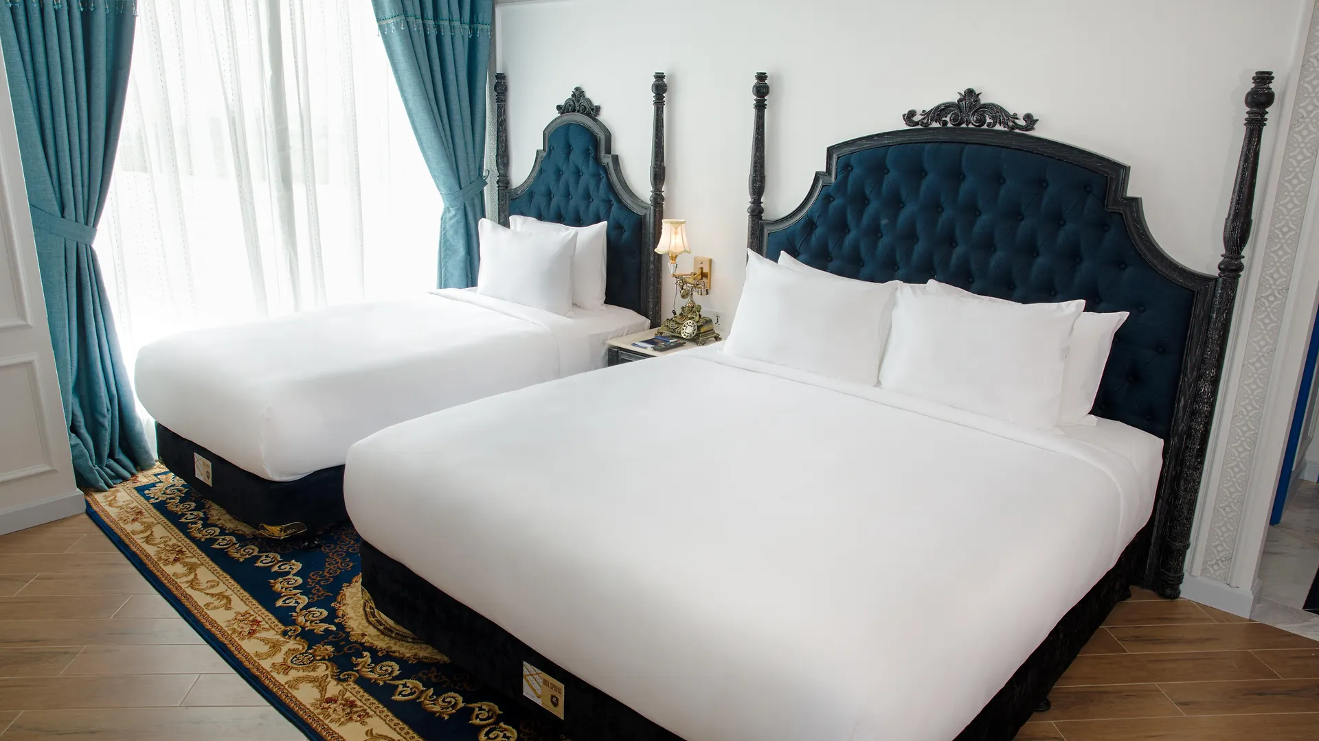 Fivitel Da Nang Hotel
