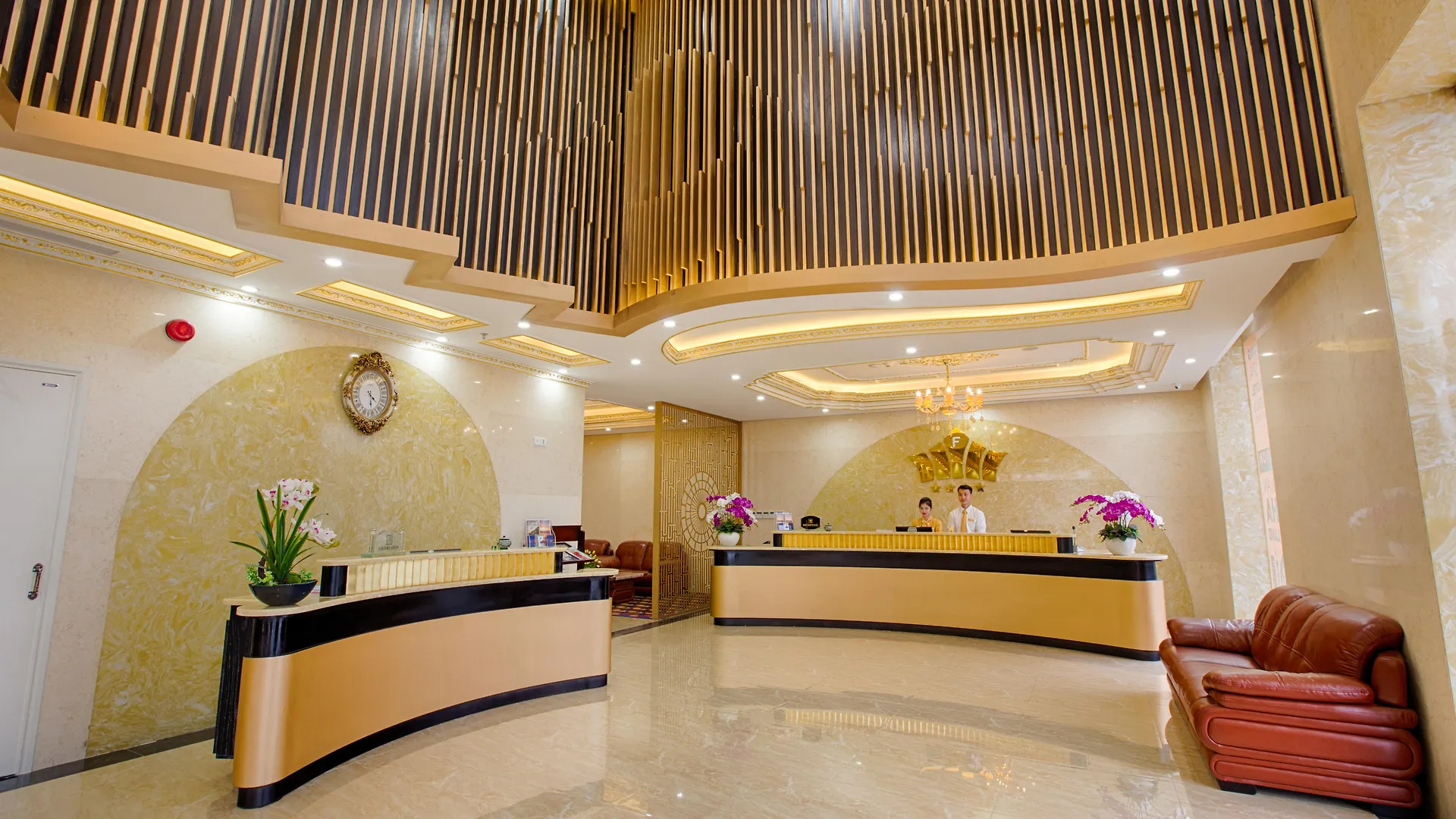 Fivitel Da Nang Hotel