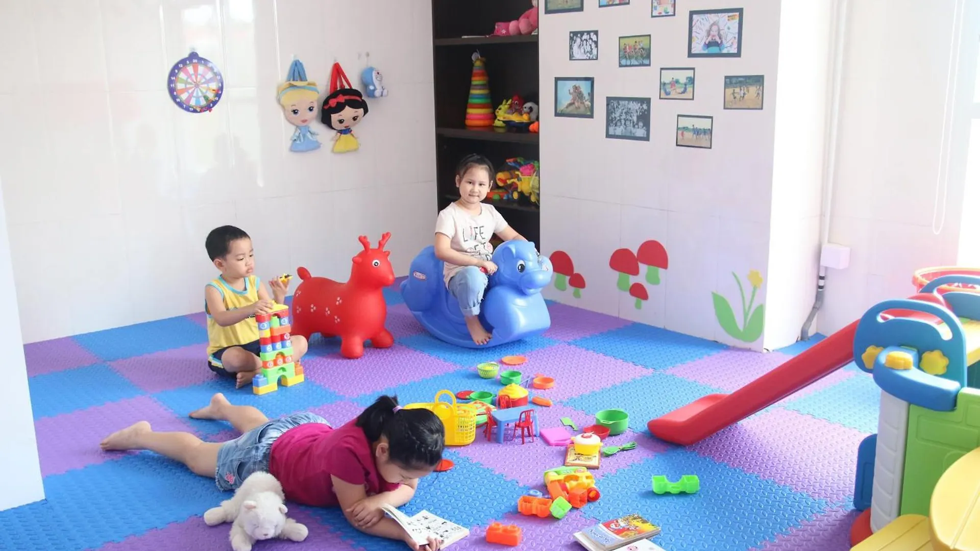 ****  Fivitel Da Nang Hotel Vietnam