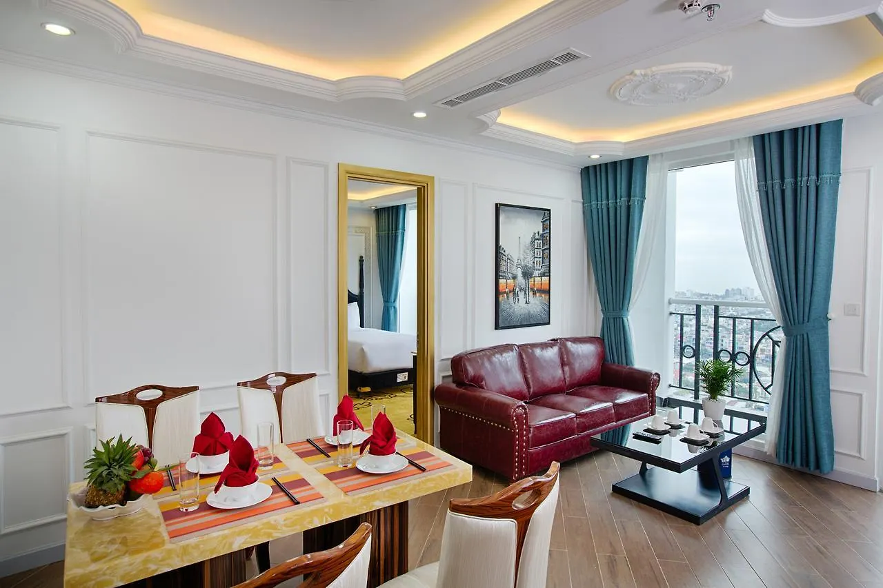 ****  Fivitel Da Nang Hotel Vietnam