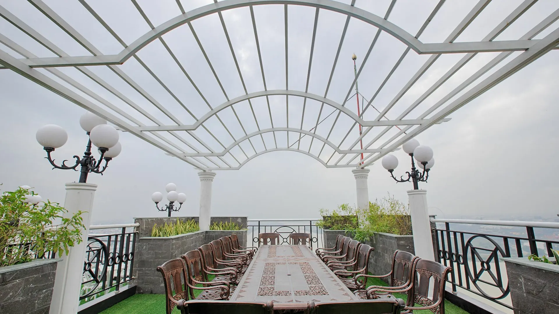 Fivitel Da Nang Hotel Vietnam