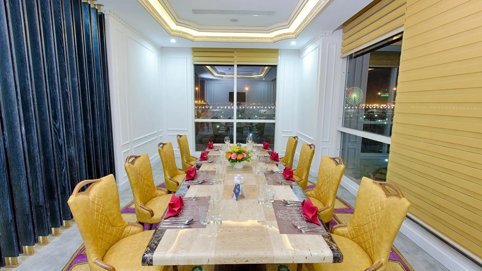 Fivitel Da Nang Hotel Vietnam