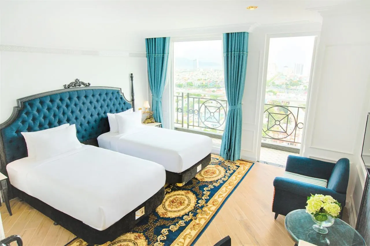 Fivitel Da Nang Hotel